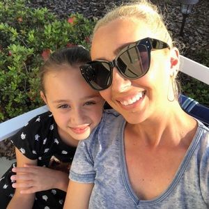 Meet your Posher, Antonella